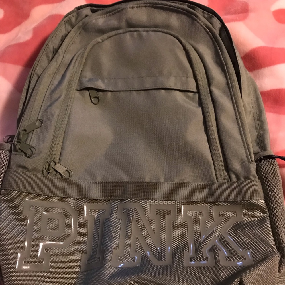Victoria secret PINK backpack. NWT